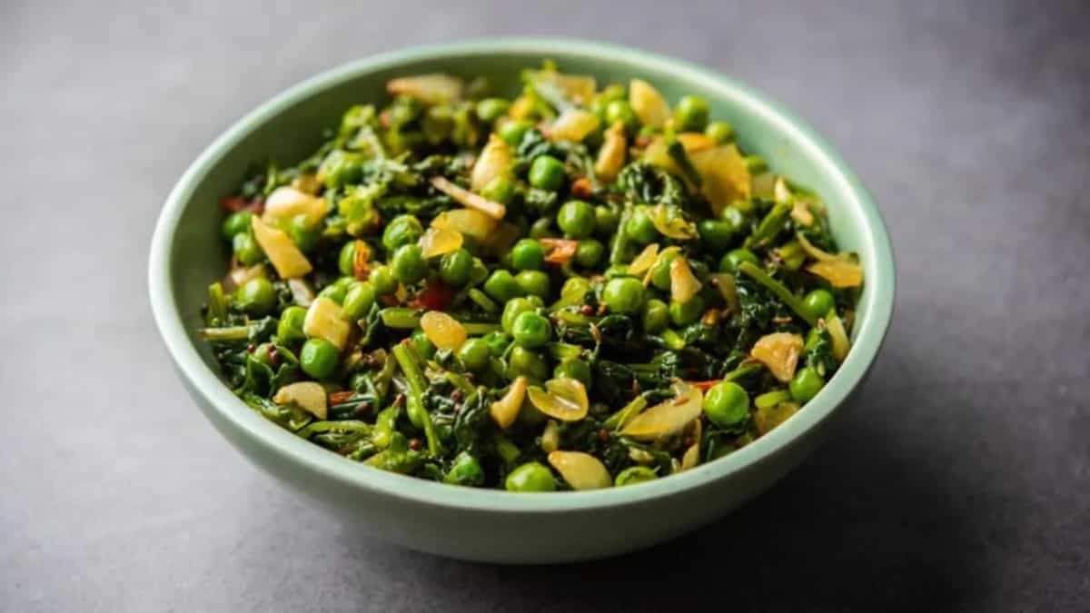 7 Quick and Nutritious Green Peas Recipes