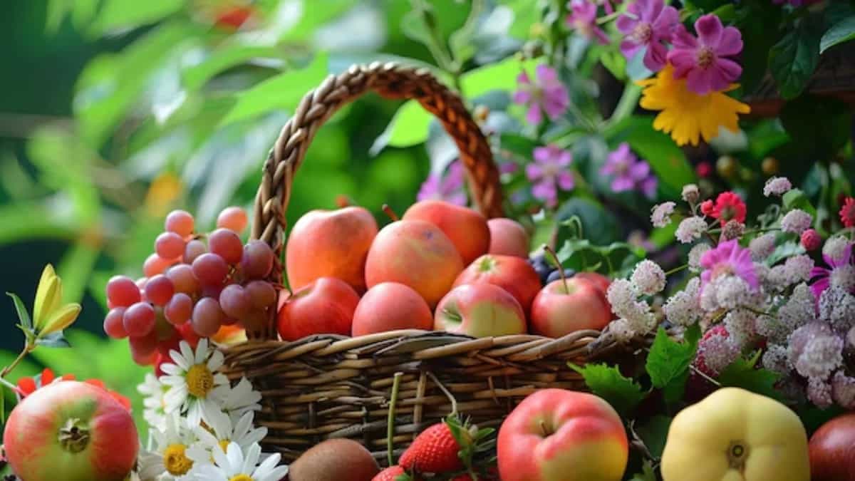 Fastest Ripening Fruits To Cultivate In Your Home Garden