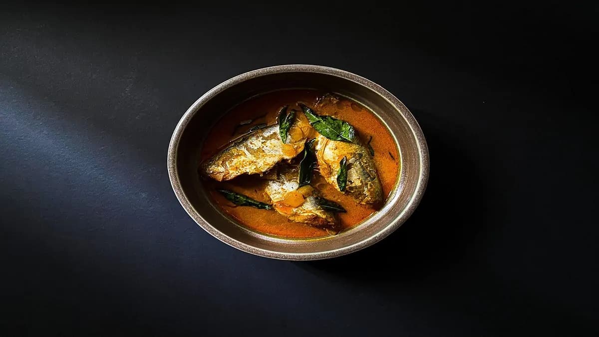 7 Fish Curries Around The World For A Seafood Adventure