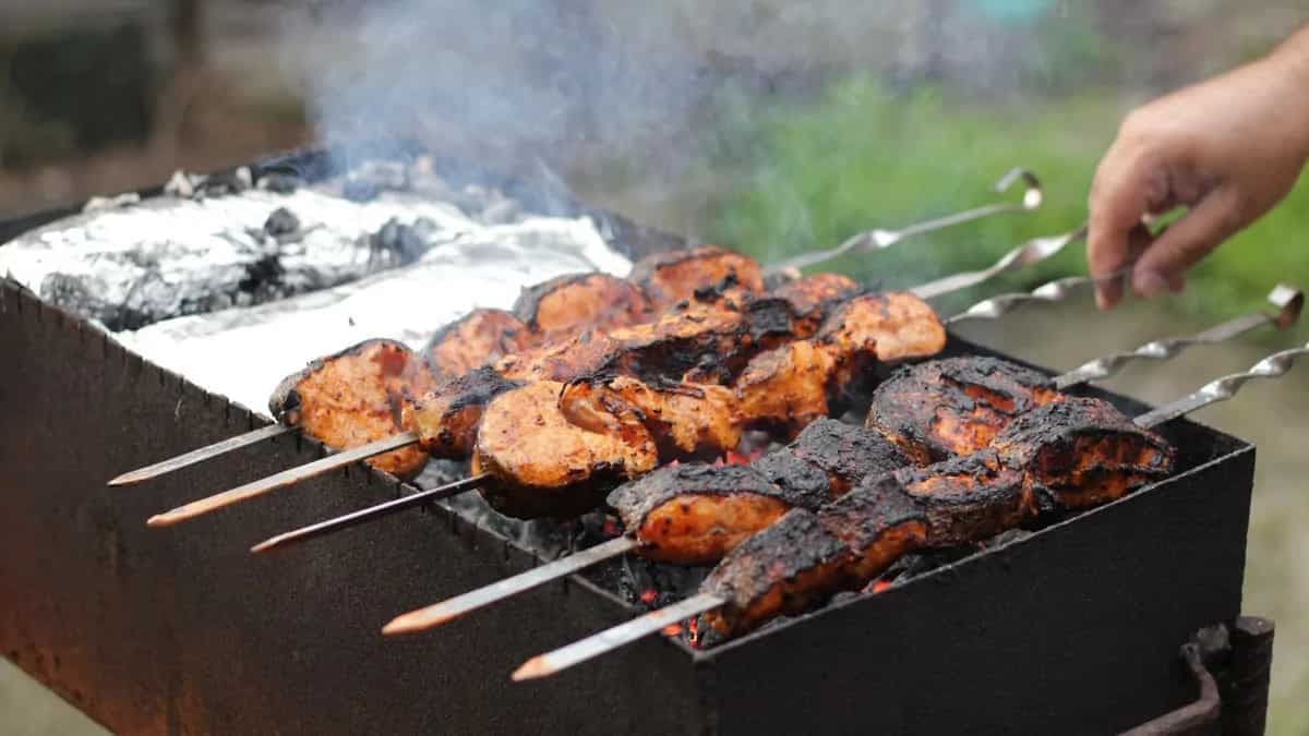 Making Kebabs? Follow These Tips To Master It 