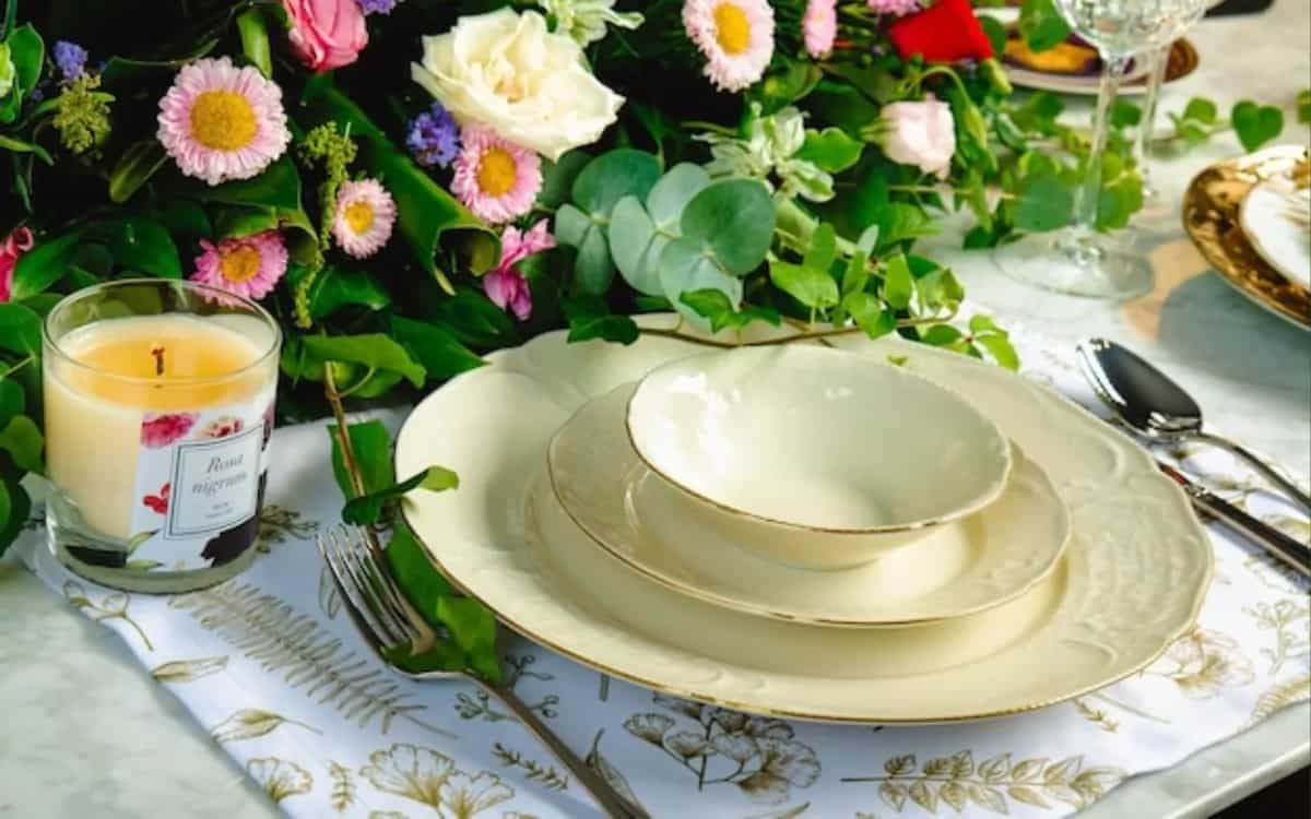 Top 5 Corelle Dinner Set To Organize The Coolest Dinner Parties