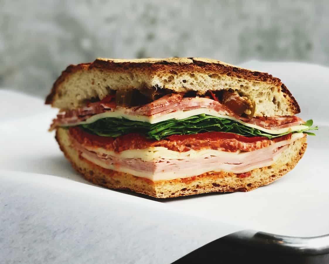 Tripleta: The Peurto Rican Sandwich Made For Meat-Lovers