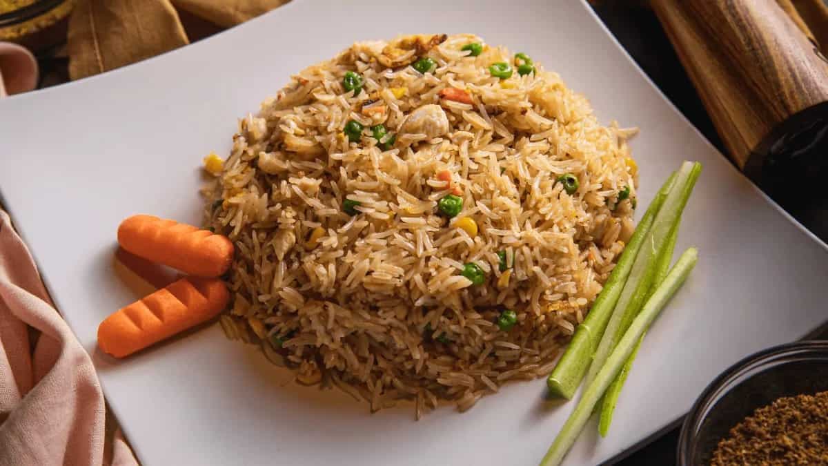 Viral: Fried Rice Syndrome, Everything You Need To Know