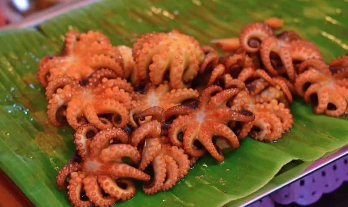 Are You In Lakshadweep? Try These Famous Local Foods