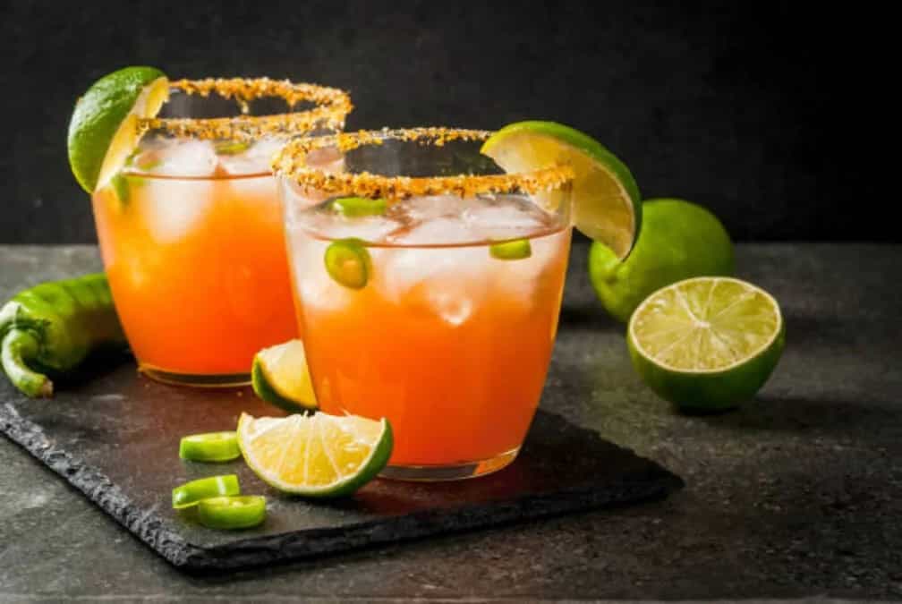 Paan To Jaljeera: 7 Different Indian Style Cocktail For New Year