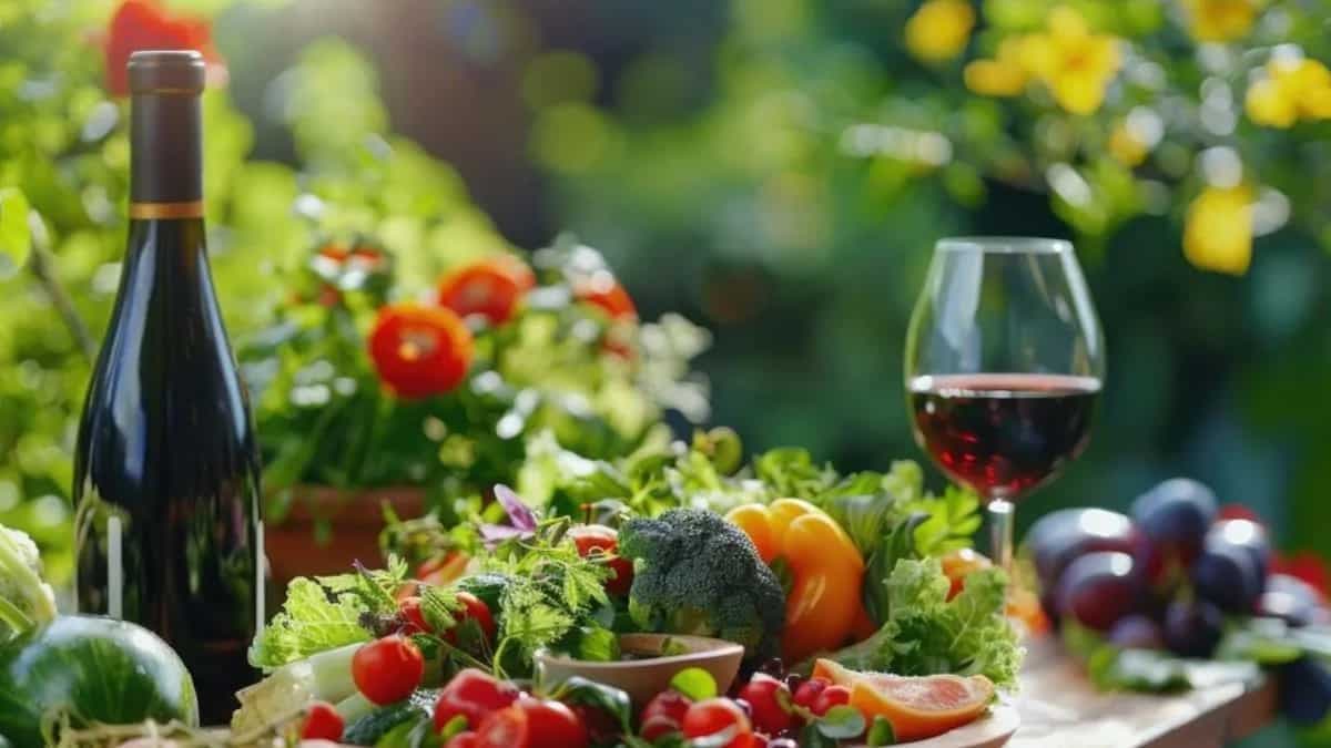 A Beginner Guide To Vegetable Wines And Their Health Benefits