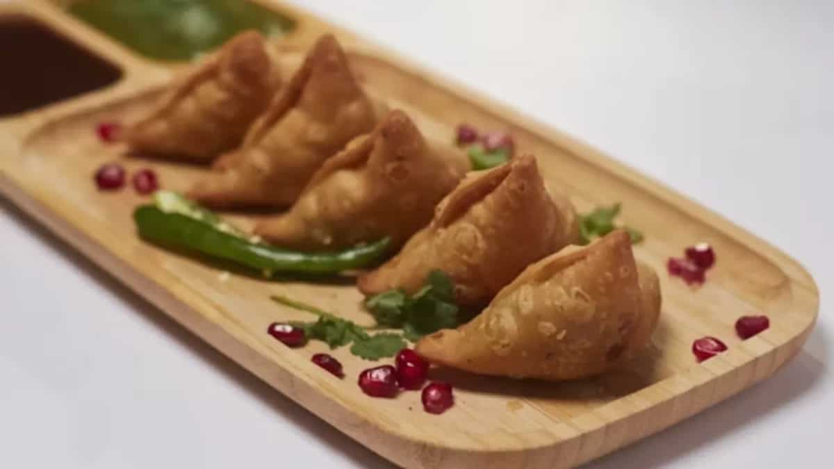 6 Punjabi Air-Fried Snacks You Must Make This Weekend