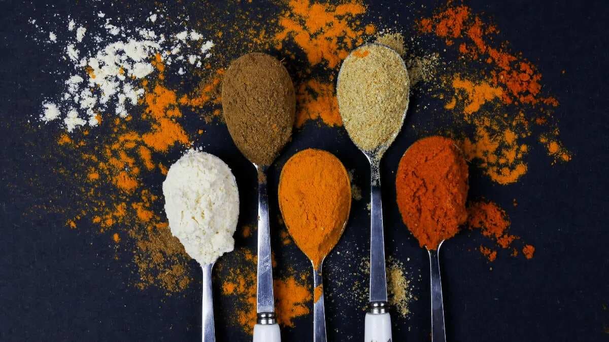 7 Health Benefits of Adding Indian Spices in Your Diet