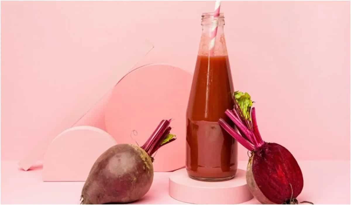 6 Health Benefits To Include Beetroot Juice In Your Daily Diet