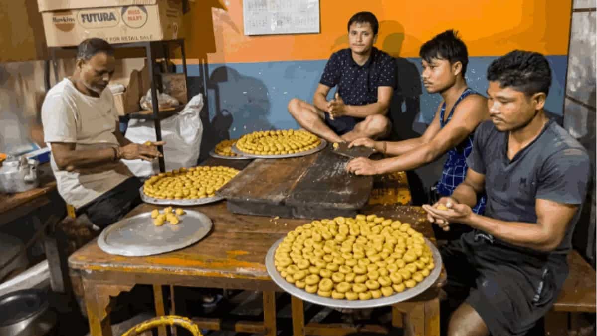 History Of Brijwasi Peda: A Sweet Delicacy From Mathura