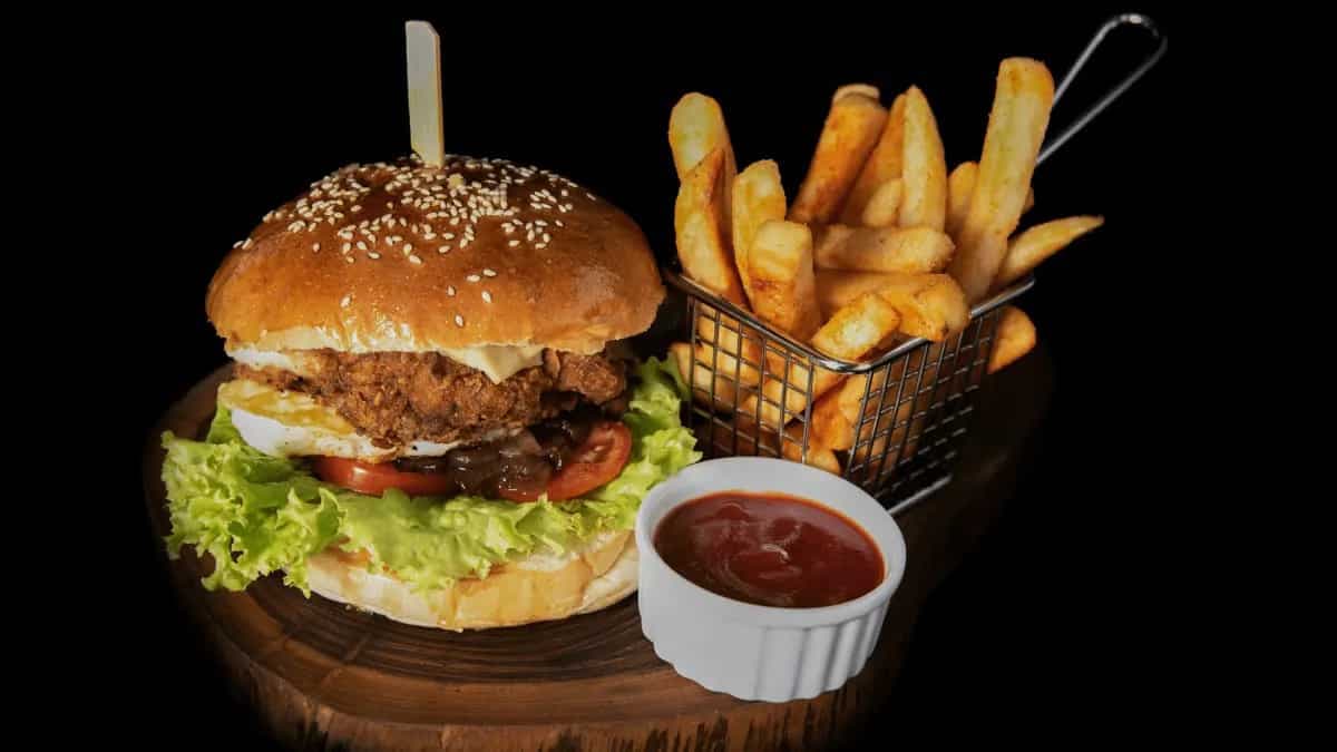 Swiggy Receives A Whopping 40 Million Burger Orders In Past Year