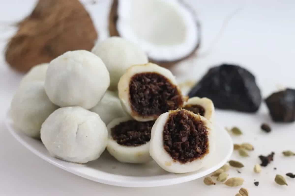 Kozhukattai: A Traditional South Indian Delicacy