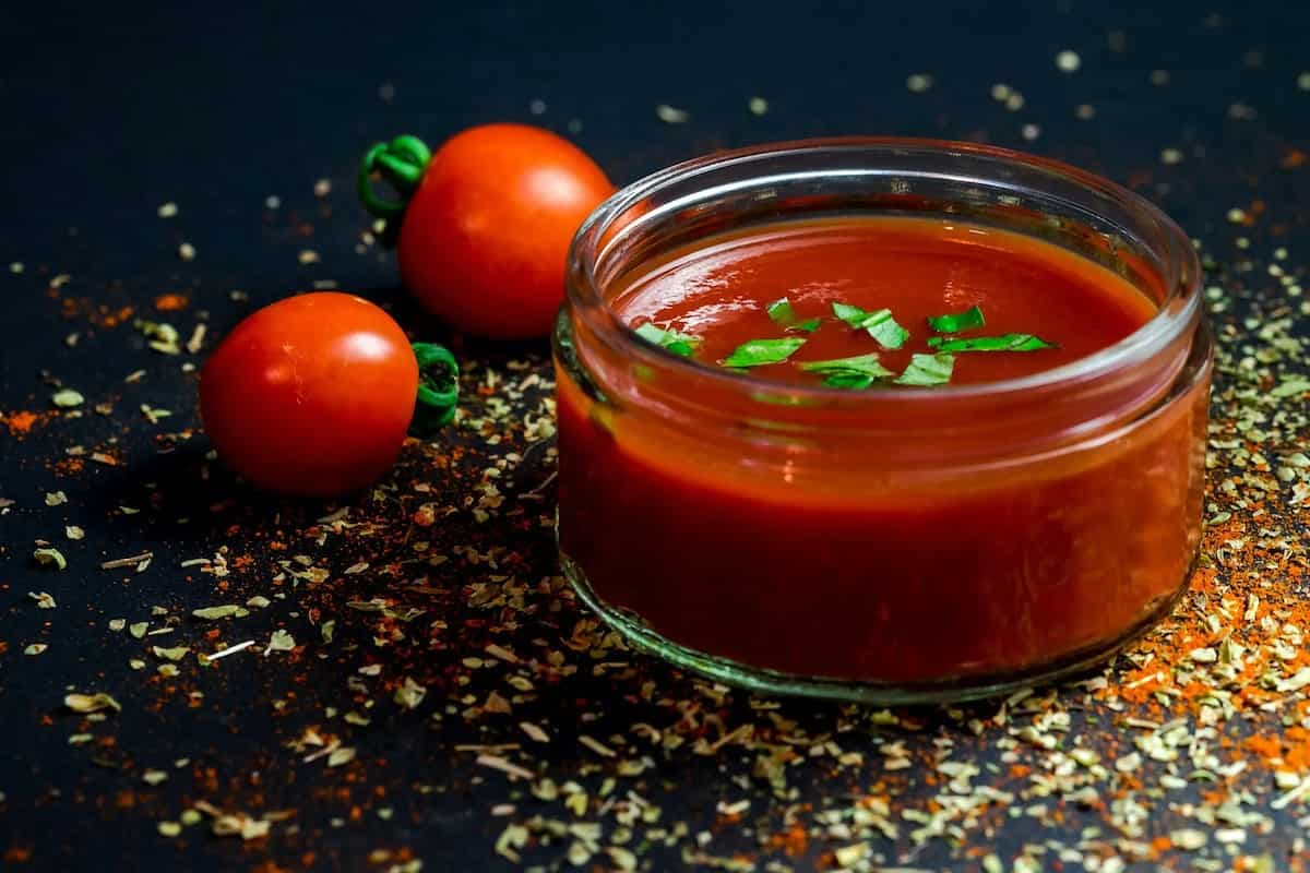 How To Make Tomato Ketchup At Home, Tips To Use It Better