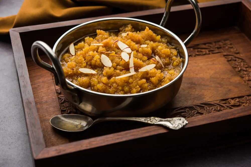 Tracing The History And Delectable Varieties Of Halwa