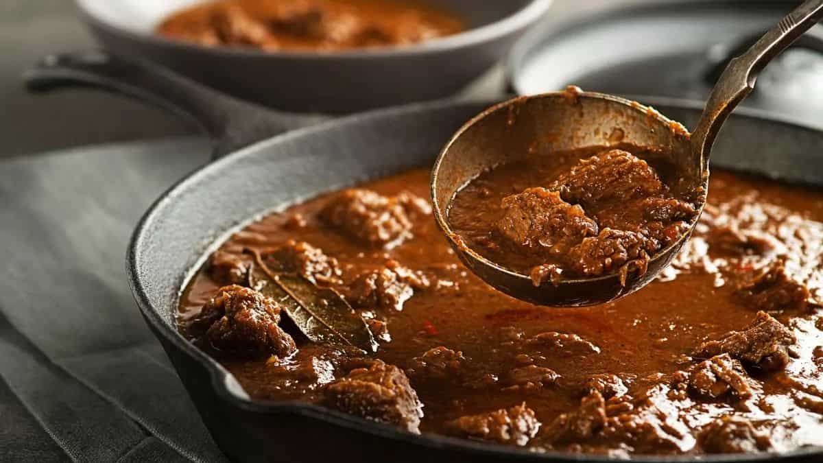 Goulash, The History Of This Famous Hungarian Stew