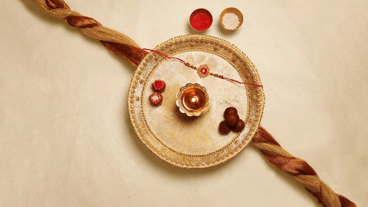 Raksha Bandhan 2024: 5 Sweets You Must Have On Your Rakhi Thali