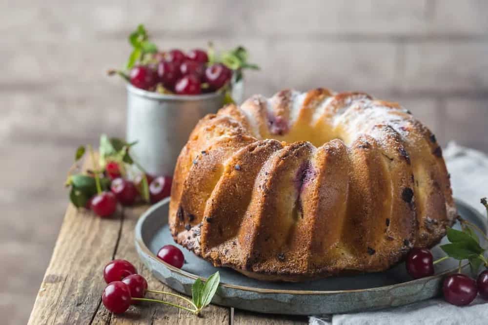Everything You Need To Know About Baking A Perfect Bundt Cake
