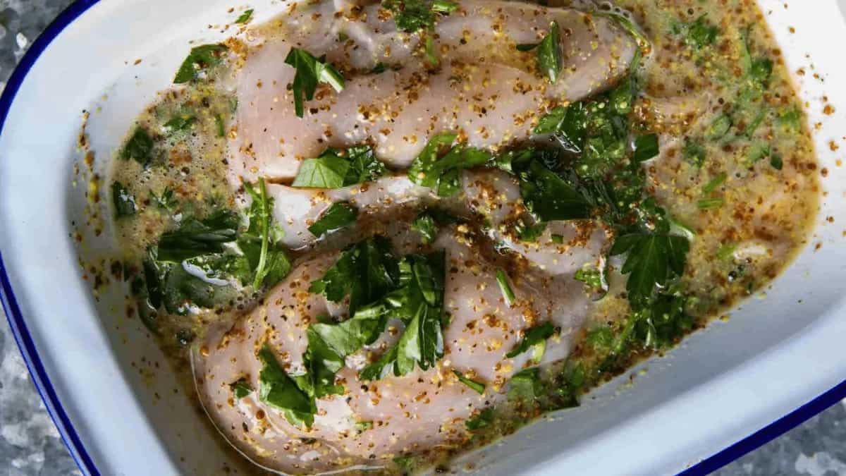 Marination: Key Tips To Add Flavours To Meat, Fish And Poultry