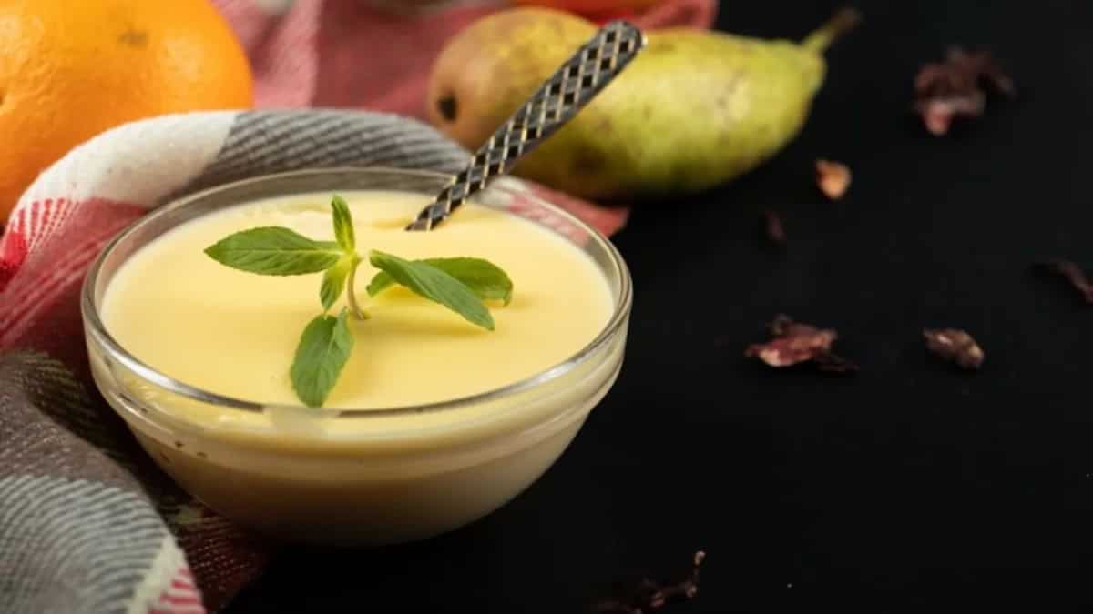 What Is Infused Custard? Know About The Popular Types