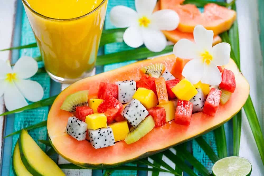 Chaitra Navratri 2023: Fruit Salads To Have During Vrat  