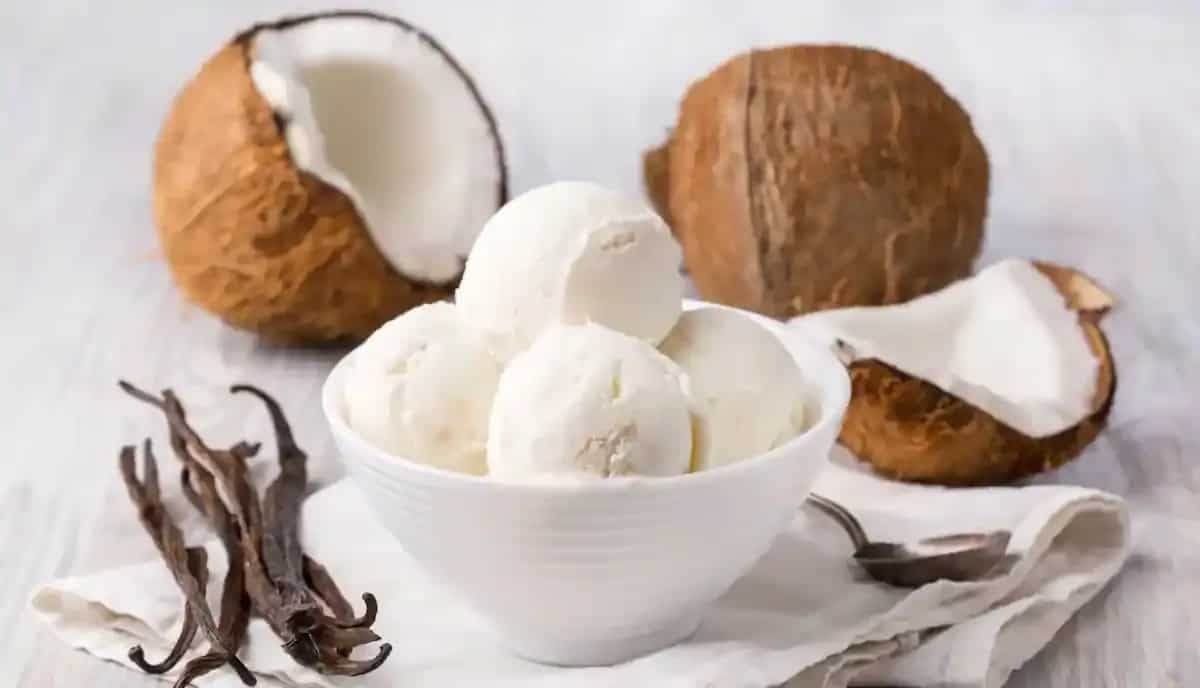 Love Coconuts? Use It For These 5 Festive Desserts