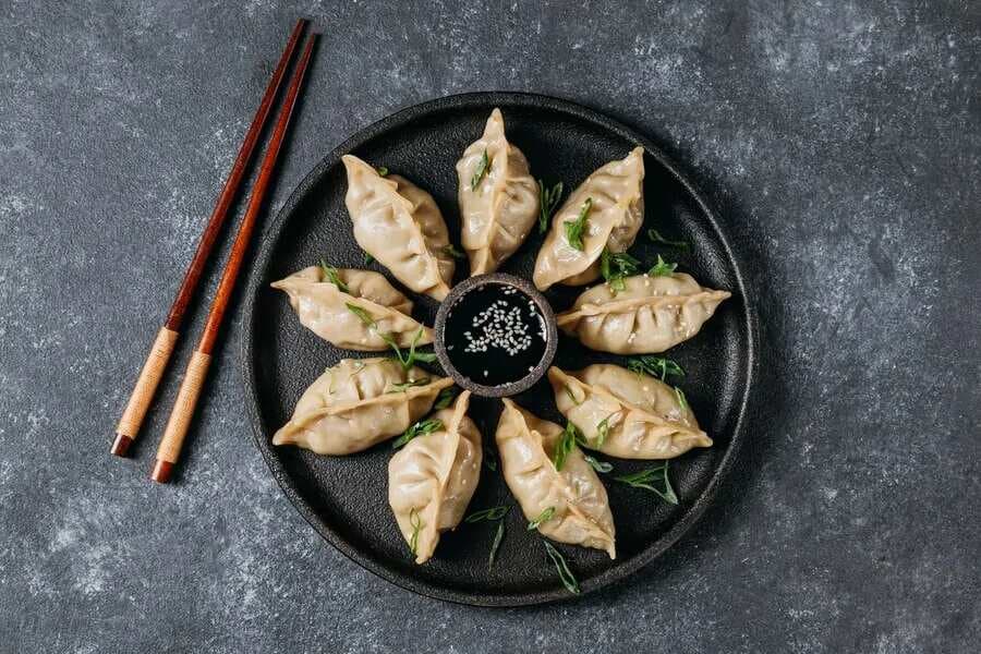 6 Tips To Ace Perfect Momos At Home