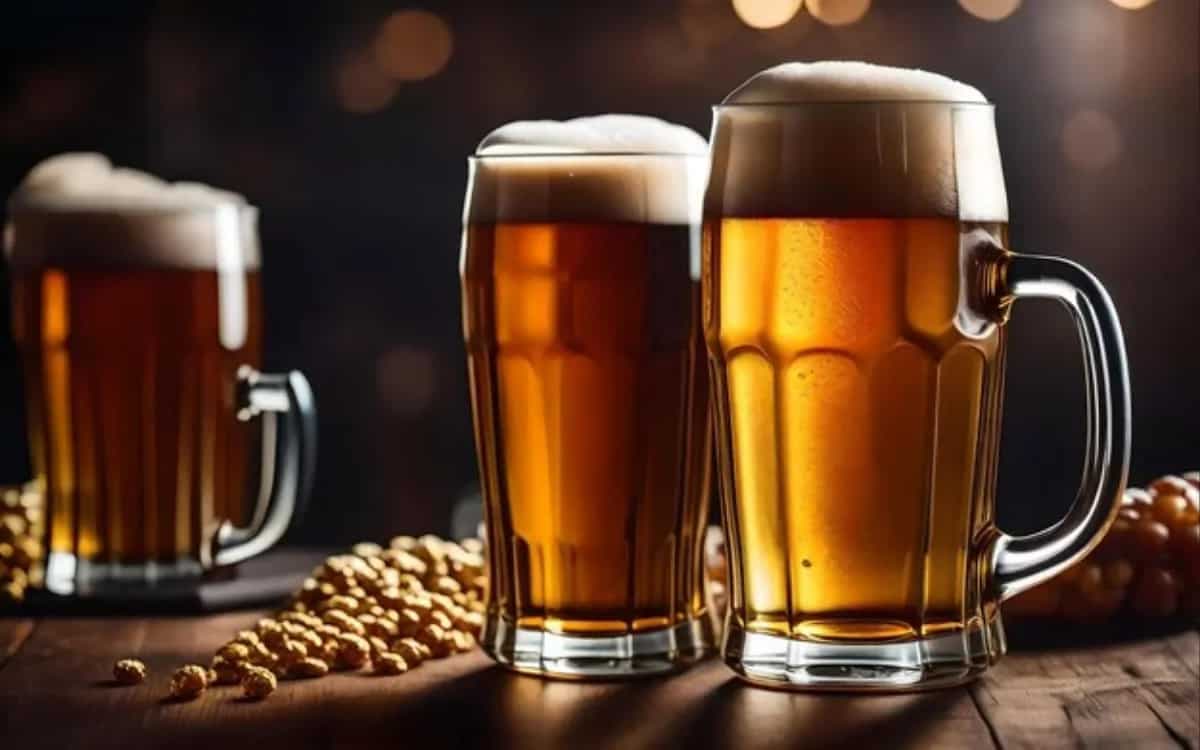 Best 5 Classic Beer Mugs To Unwind And Savor Moments