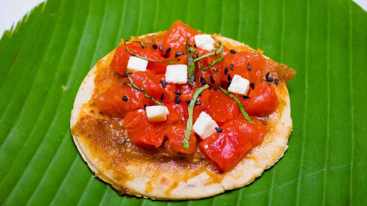 Desi Pancakes For Breakfast: Try These 5 Varieties