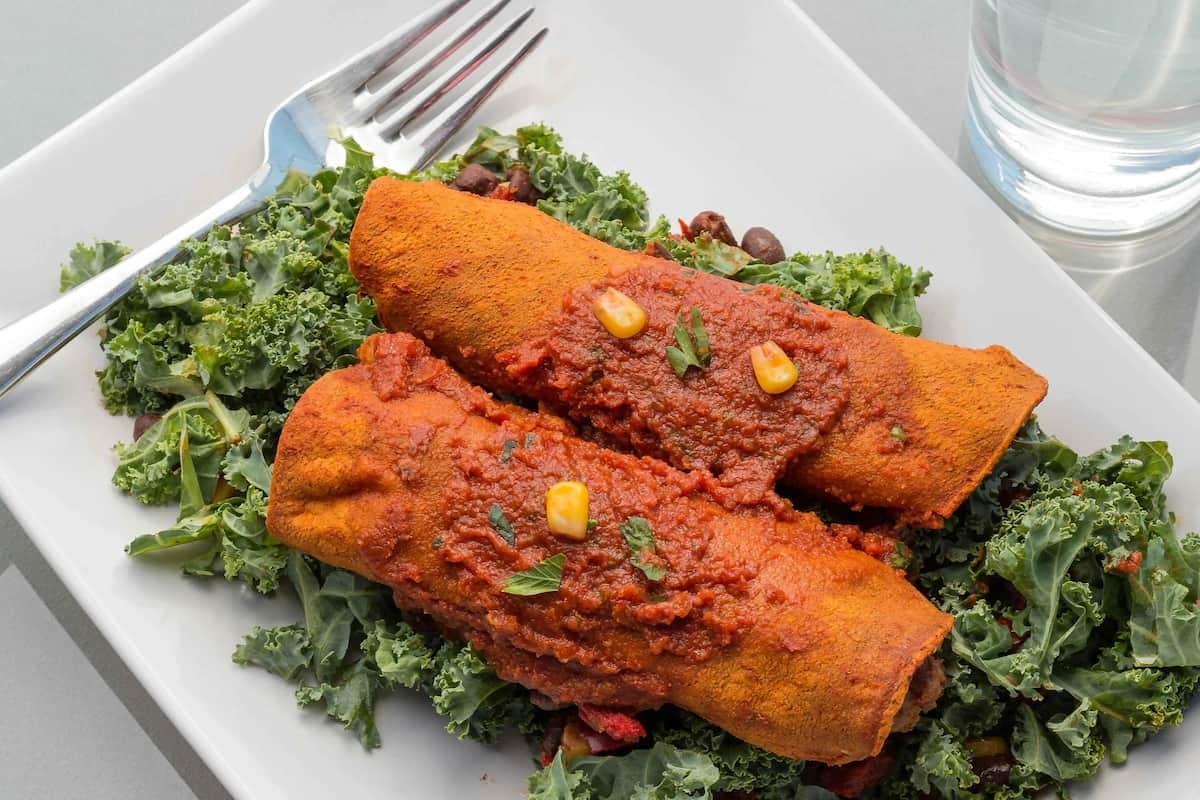 7 Mouth-Watering Enchiladas Recipes For Late-Night Cravings