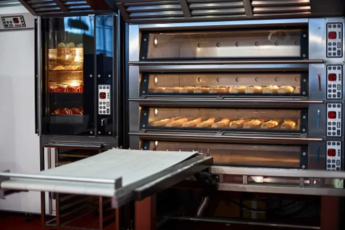 Discover Convection Cooking Benefits To Cook Up A Storm