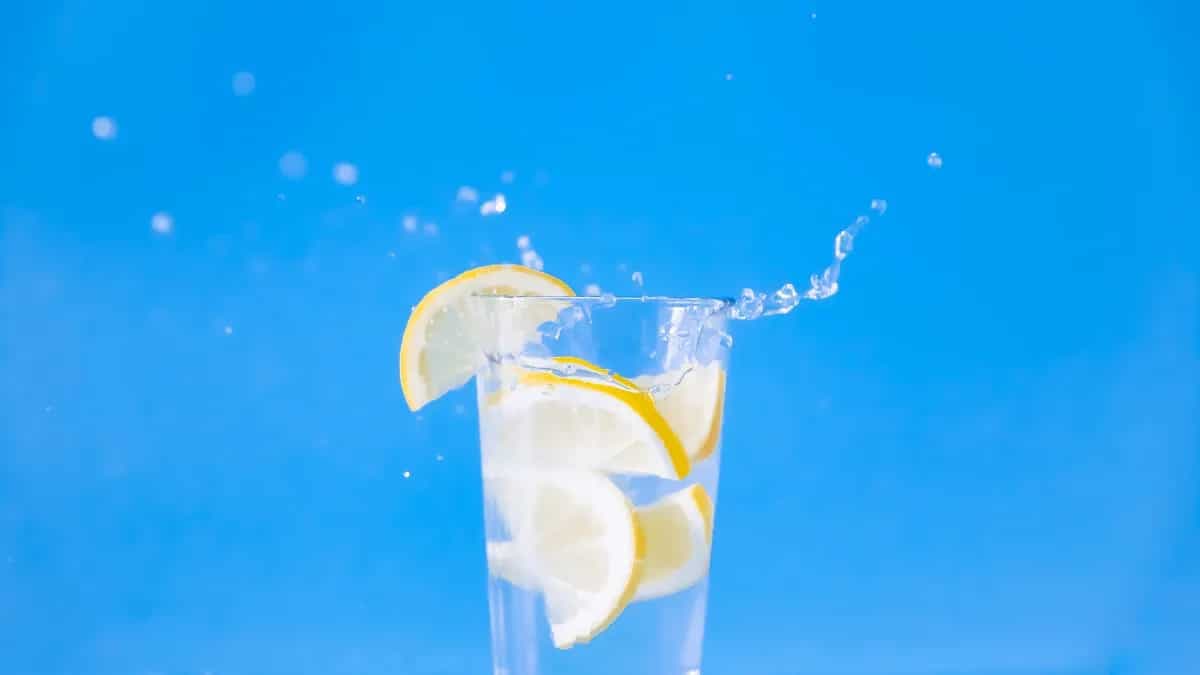 Drink Lemon Water To Reduce Belly Fat; Facts Inside