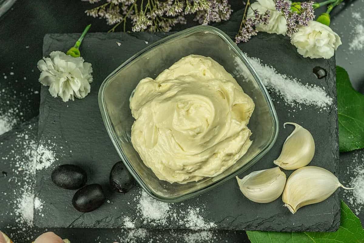 Easy Flavourful Additions You Can Make To Homemade Mayonnaise