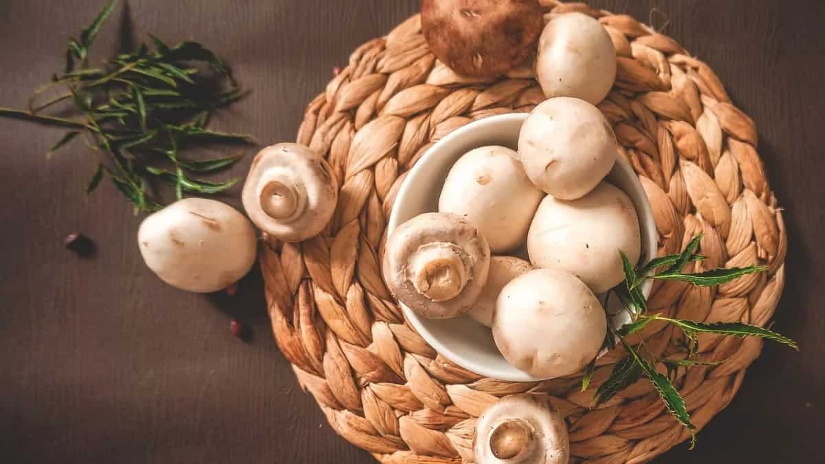 Monsoon Tips: 5 Mistakes To Avoid While Preparing Mushrooms