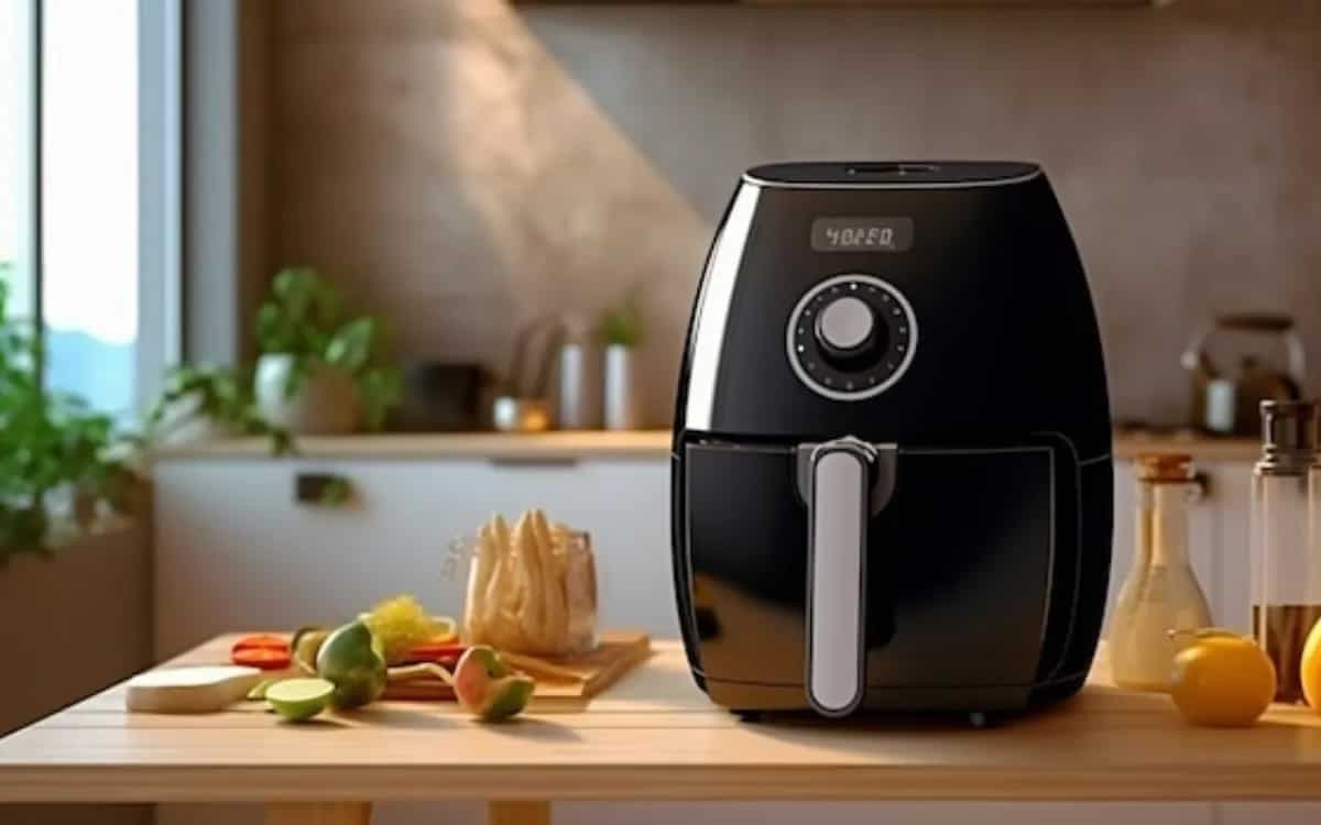 Top 5 Philips Air Fryer For Healthy, Oil-Free Goodness