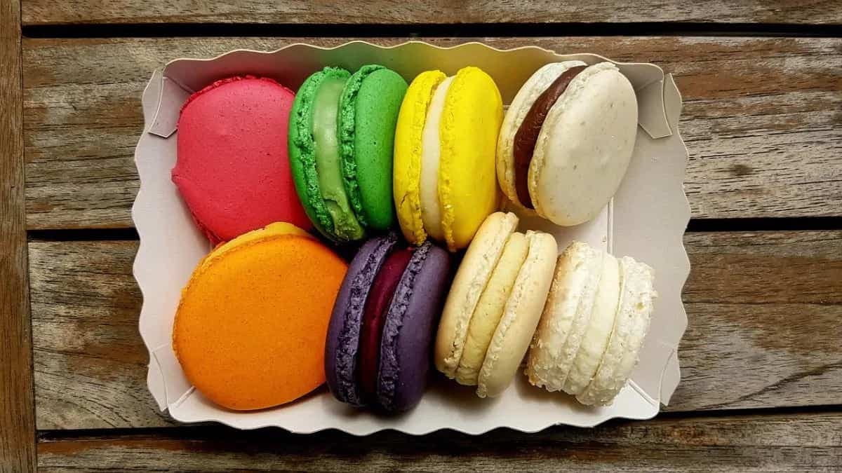 Tips And Techniques For Making The Perfect Macaron