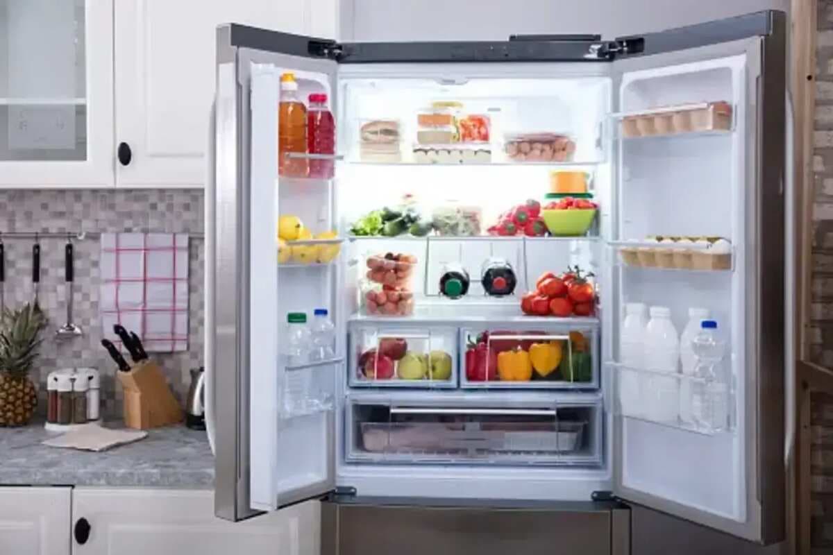 10 Essential Tips For Odour Removal In Your Refrigerator