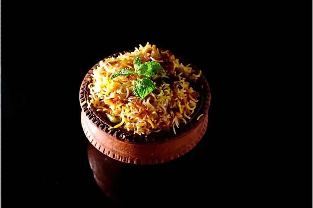 Awadhi Biryani: A Dum Pukht Pot of Persian & Mughal Opulence