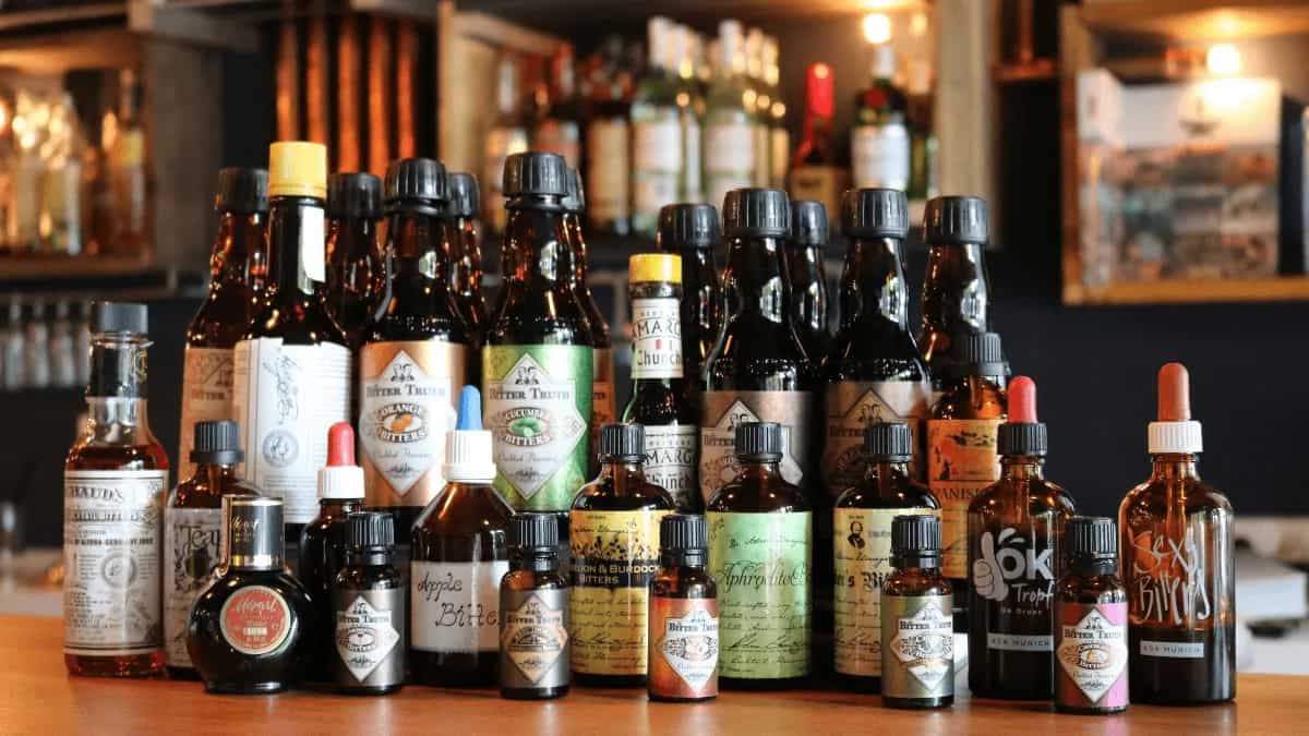 Cocktail Bitters: A Guide To Knowing And Using The Flavourings