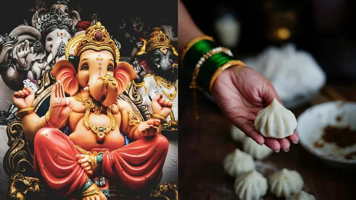 Ganesh Chaturthi 2024: Date, Time And Significance