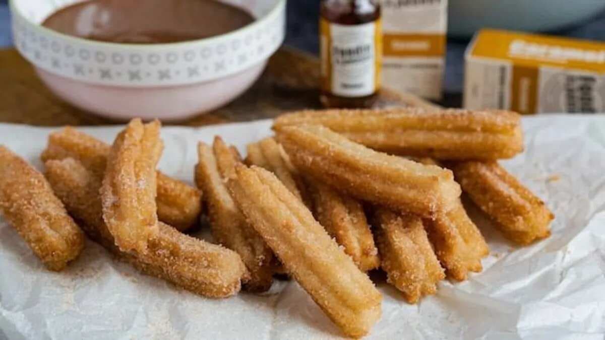 Churros: Explore The Delicious History Of This Fried Pastry