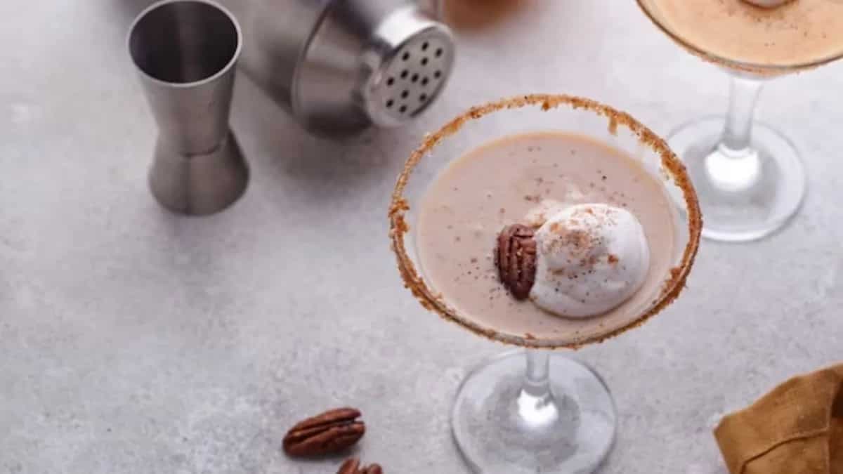 Toffee Cocktails: A Guide To Mixing Sweet Flavours With Spirits