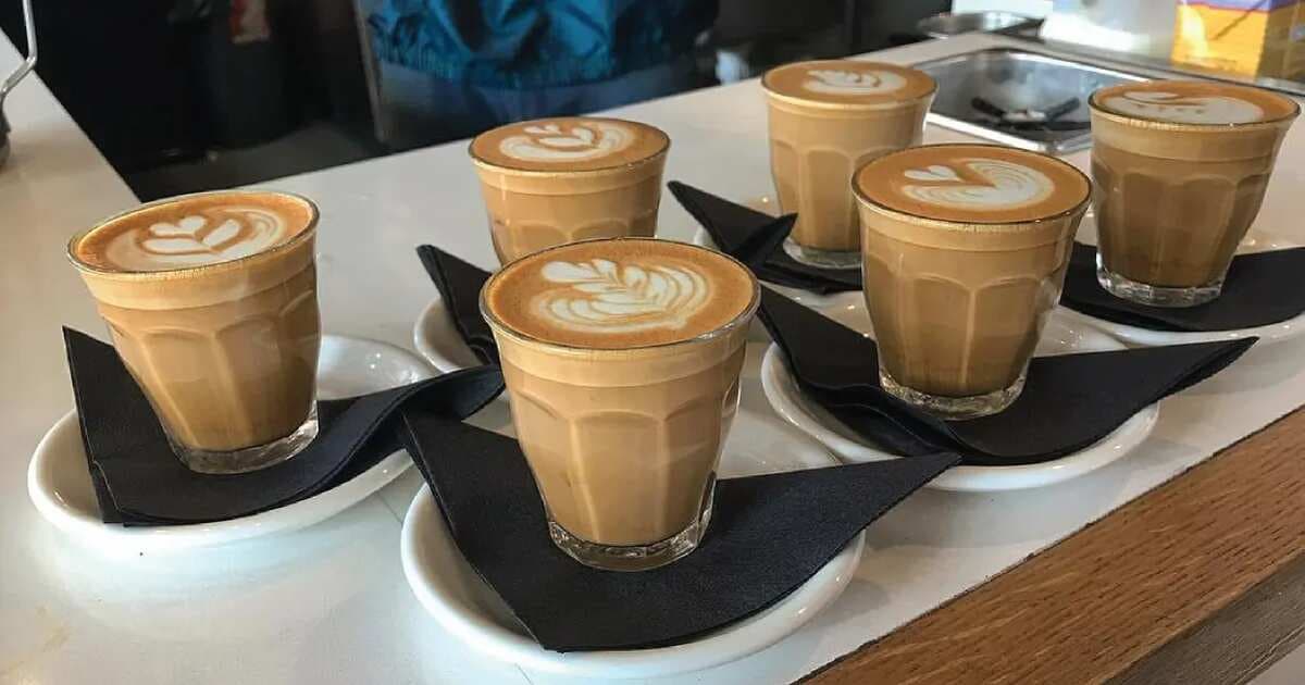 Have You Heard About Piccolo Latte? Here's How You Can Make It