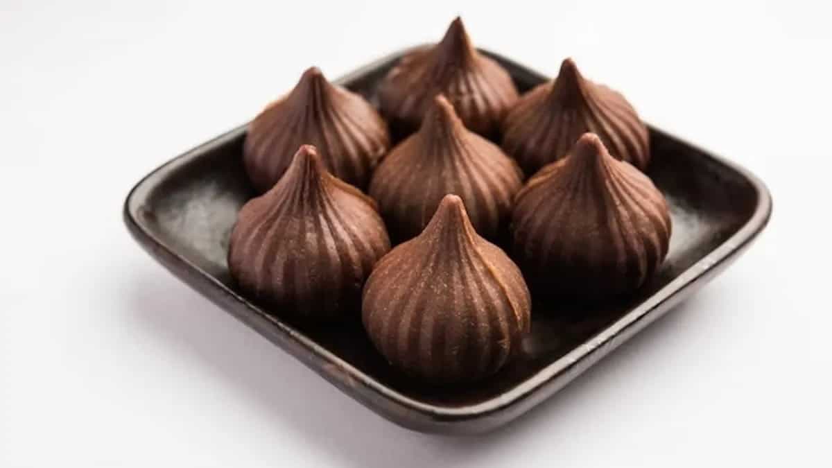 Ganesh Chaturthi 2023: 7 Healthy Dessert Recipes For Festivities