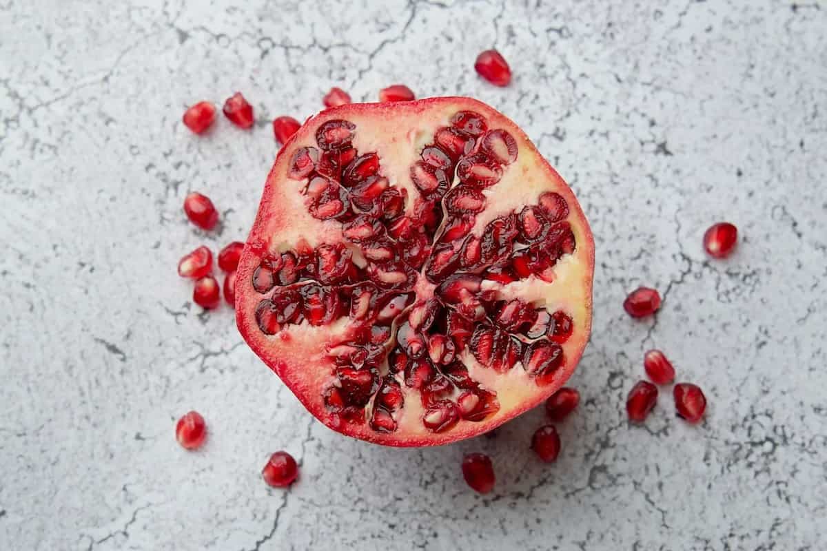 Pomegranate Seeds: 10 Health Benefits Of Eating The Fruit Daily