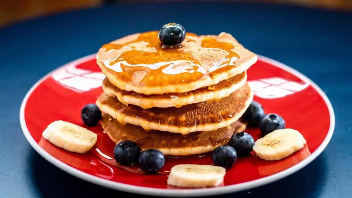 Pancakes; Know The History Of One Of World's Loved Breakfast