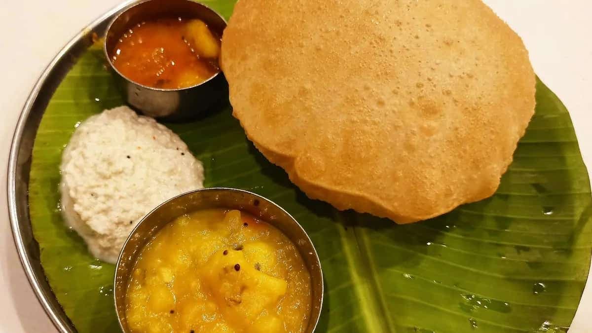 Madurai’s Gastronomic Gems: The Flavours Of Culinary Paradise 