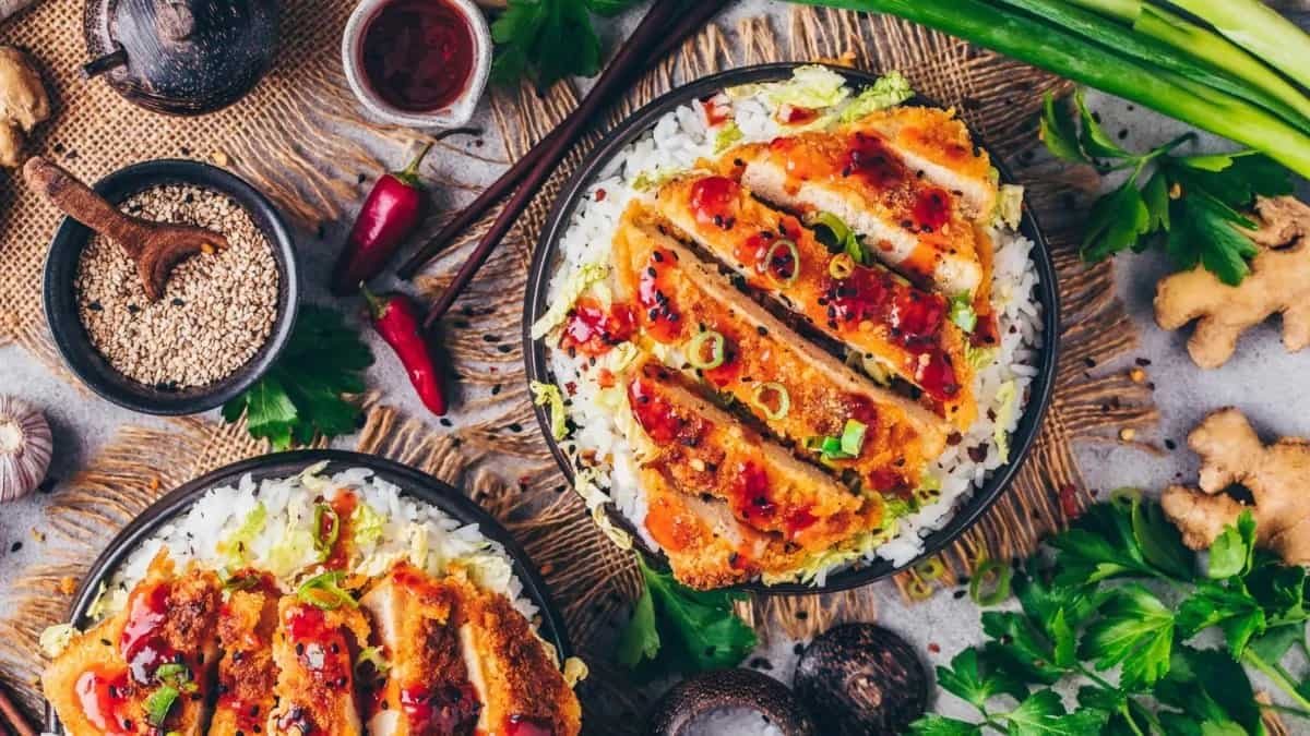 Easiest Vegan Tofu Katsu Curry Recipe For Your Dinner Tonight