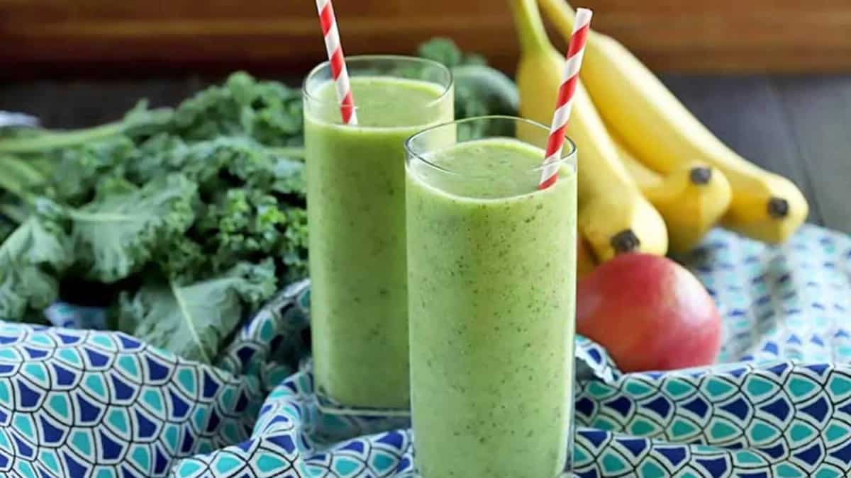 4 Incredible Revitalizing Smoothies For Cold Recovery