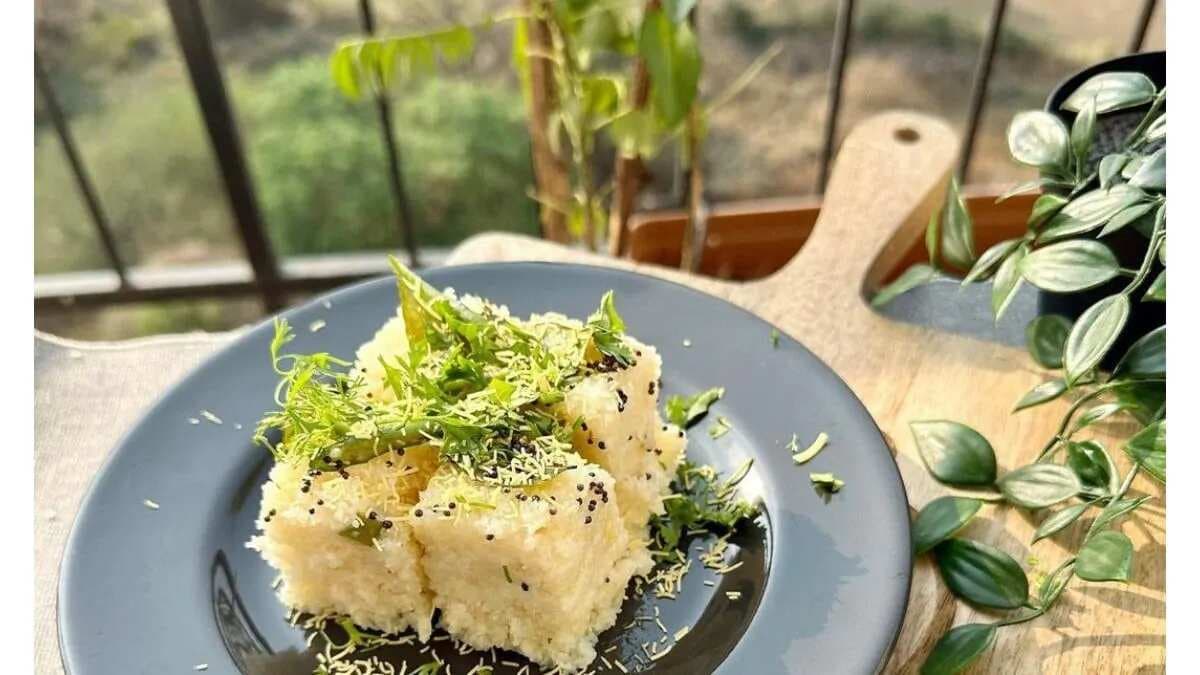 6 Health Benefits Of Dhokla