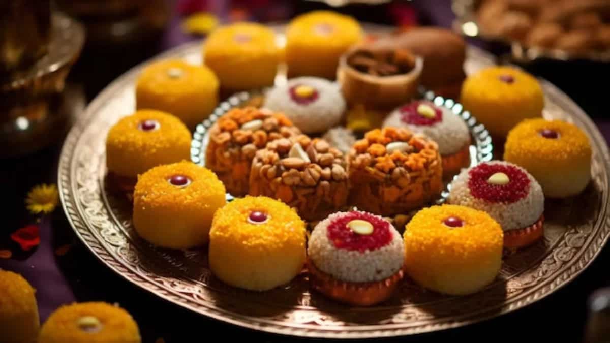 Rakhi Special: Mawa And Khoya Sweets For A Sweet Celebration